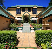 Villa Della Rosa BB - Kalgoorlie Accommodation