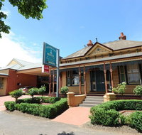 Alexandra Place - Kalgoorlie Accommodation