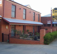Bendigo Goldfields Motor Inn - Kalgoorlie Accommodation