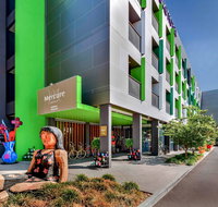 Mercure Bendigo Schaller - Kalgoorlie Accommodation