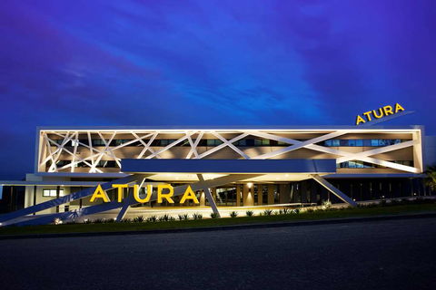Atura Hotel Blacktown - Kalgoorlie Accommodation 0