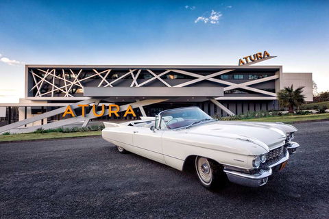 Atura Hotel Blacktown - Kalgoorlie Accommodation 1