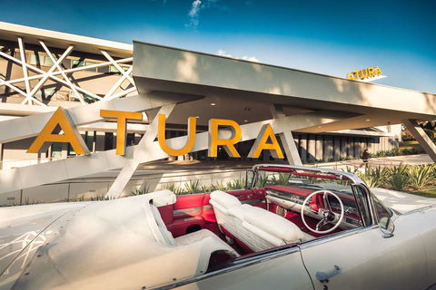 Atura Hotel Blacktown - Kalgoorlie Accommodation 2