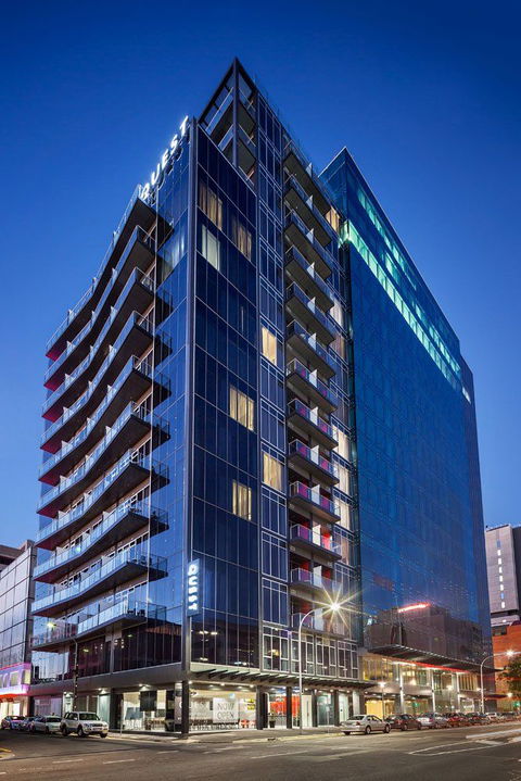 Quest On Franklin - Kalgoorlie Accommodation 0