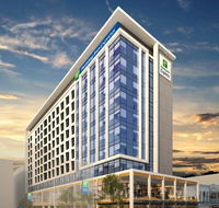Holiday Inn Express Adelaide City Centre