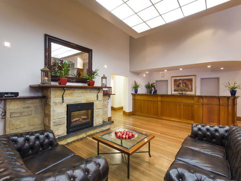 Hotel Grand Chancellor on Currie - Kalgoorlie Accommodation 1