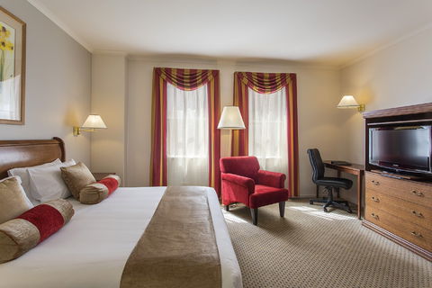 Hotel Grand Chancellor on Currie - Kalgoorlie Accommodation 2