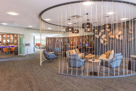 Bunbury Hotel Koombana Bay - Kalgoorlie Accommodation 1