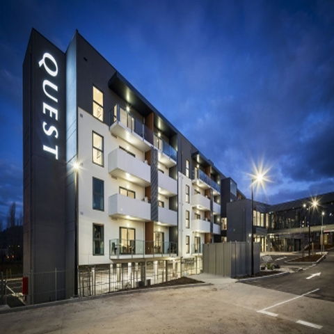Quest Wodonga - Kalgoorlie Accommodation 0