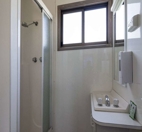 BIG4 Albury Tourist Park - Kalgoorlie Accommodation 1