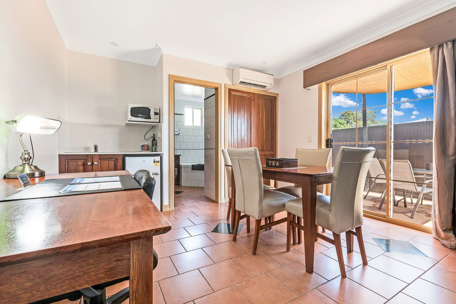 Echuca VIC Kalgoorlie Accommodation