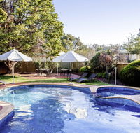 Mercure Port of Echuca Motel - Kalgoorlie Accommodation