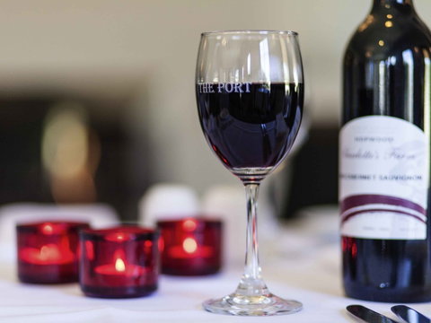Mercure Port of Echuca Motel - Kalgoorlie Accommodation 1