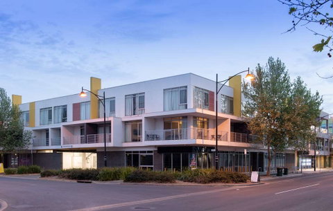 Mawson Lakes Hotel - Kalgoorlie Accommodation 1