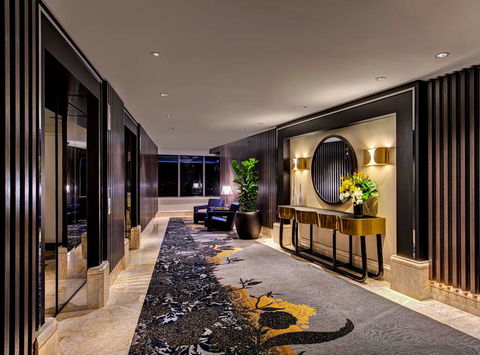 The Star Grand Hotel and Residences - Kalgoorlie Accommodation 1