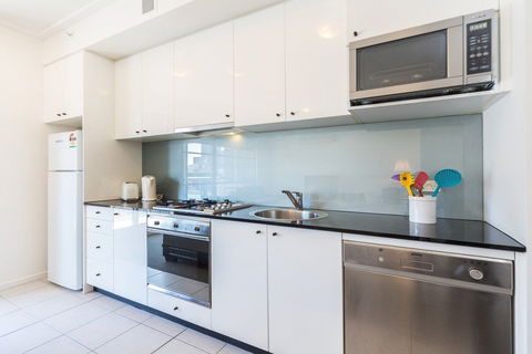 Astra Apartments Sydney CBD - Kalgoorlie Accommodation 2