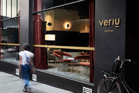 Veriu Central - Kalgoorlie Accommodation 0