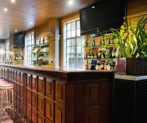 The Grand Hotel - Kalgoorlie Accommodation 0