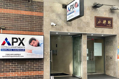 APX Apartments Darling Harbour - Kalgoorlie Accommodation 0