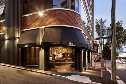Aiden By Best Western - Kalgoorlie Accommodation 0