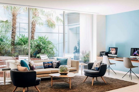 Rydges St Kilda Melbourne - Kalgoorlie Accommodation 1