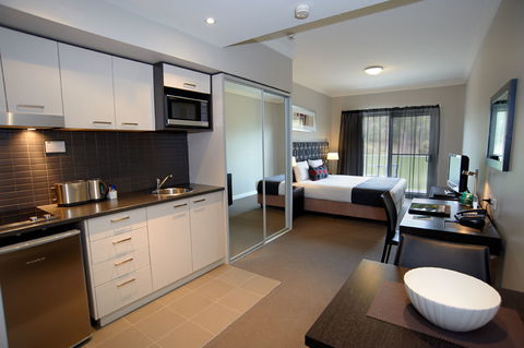 Quest Campbelltown Serviced Apartments - Kalgoorlie Accommodation 2