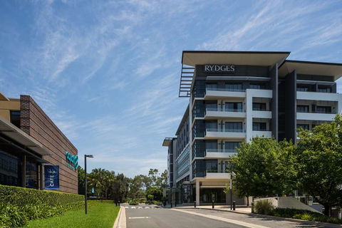 Rydges Campbelltown - Kalgoorlie Accommodation 1