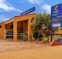 Comfort Inn Bay of Isles - Kalgoorlie Accommodation