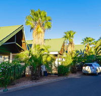 Desert Palms Alice Springs - Kalgoorlie Accommodation