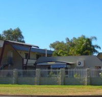 Alice Springs Airport Motel - Kalgoorlie Accommodation
