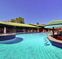 Mercure Alice Springs Resort - Kalgoorlie Accommodation