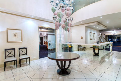 The Carrington - Kalgoorlie Accommodation 0