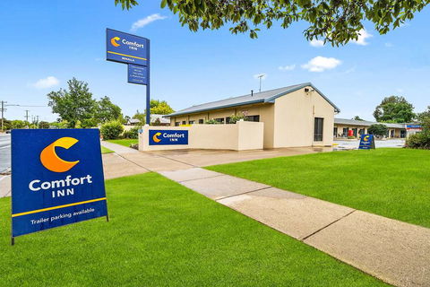 Comfort Inn - Kalgoorlie Accommodation 0