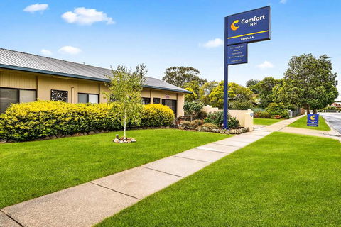 Comfort Inn - Kalgoorlie Accommodation 1
