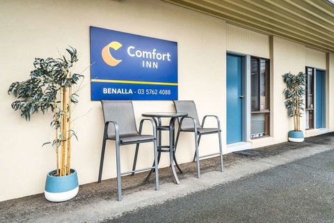 Comfort Inn - Kalgoorlie Accommodation 2