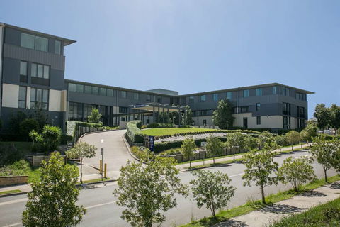 Alpha Hotel Eastern Creek - Kalgoorlie Accommodation 0