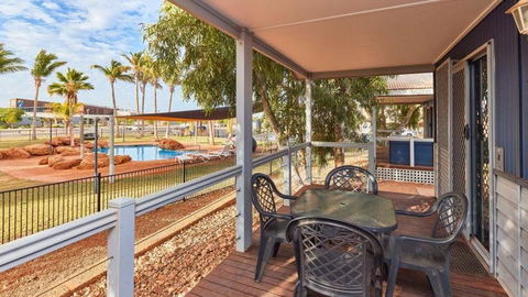 RAC Exmouth Cape Holiday Park - Kalgoorlie Accommodation 1