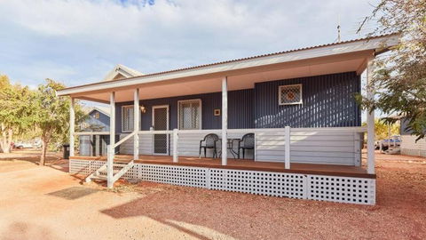 RAC Exmouth Cape Holiday Park - Kalgoorlie Accommodation 2