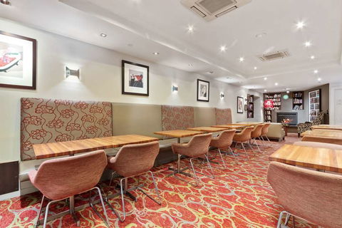 Alto Hotel On Bourke - Kalgoorlie Accommodation 2