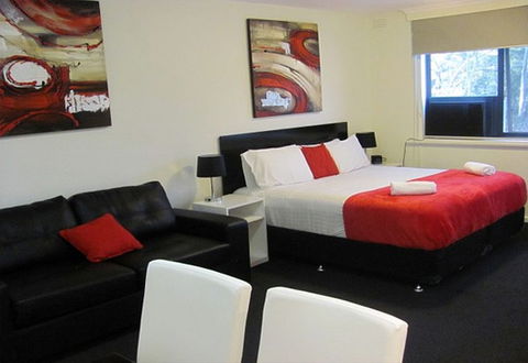 Apartments Of Flemington - Kalgoorlie Accommodation 0
