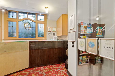 Alto Hotel On Bourke - Kalgoorlie Accommodation 1