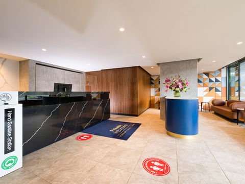 The Sebel Melbourne Moonee Ponds - Kalgoorlie Accommodation 0