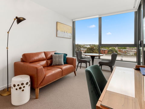 The Sebel Melbourne Moonee Ponds - Kalgoorlie Accommodation 1