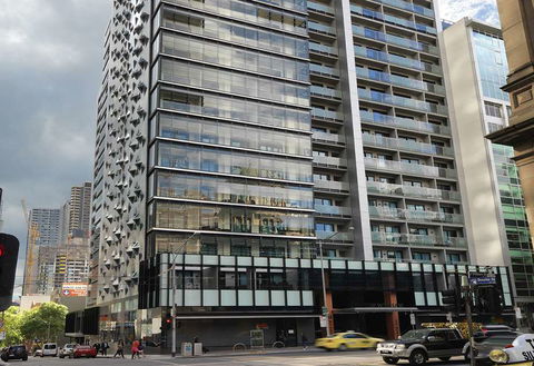 Wyndham Hotel Melbourne - Kalgoorlie Accommodation 0