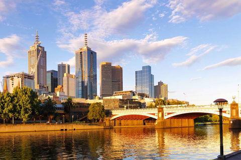 Wyndham Hotel Melbourne - Kalgoorlie Accommodation 1