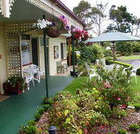 Wintersun Gardens Motel - Kalgoorlie Accommodation