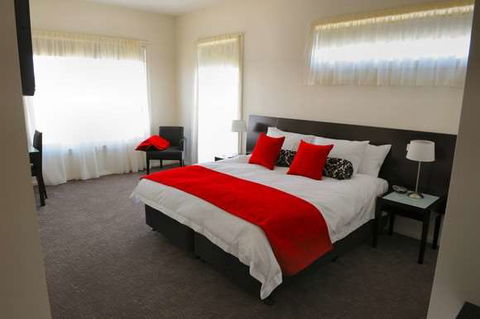York Cove - Kalgoorlie Accommodation 1