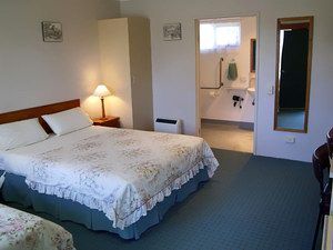 Wintersun Gardens Motel - Kalgoorlie Accommodation 1