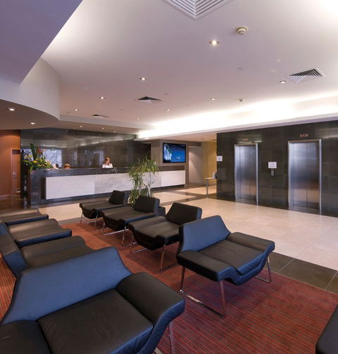 Atlantis Hotel - Kalgoorlie Accommodation 1