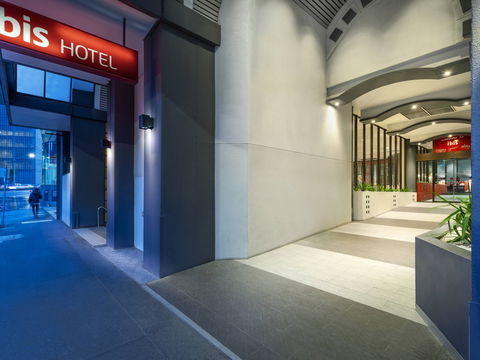 Ibis Hotel - Kalgoorlie Accommodation 0